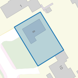 Perceel BMR00-K-1809