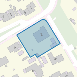 Perceel BMR00-K-1816