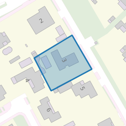 Perceel BMR00-K-1822