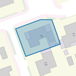 Perceel BMR00-K-1869