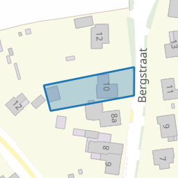 Perceel BMR00-K-1919