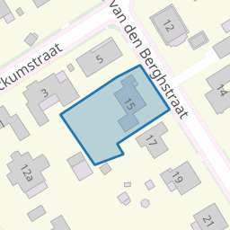 Perceel BMR00-K-1958