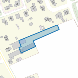 Perceel BMR00-K-1964