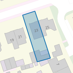 Perceel BMR00-K-1970