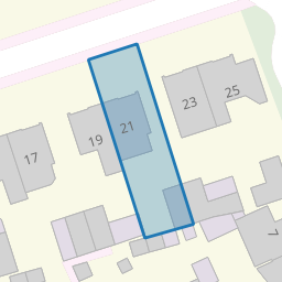 Perceel BMR00-K-1971