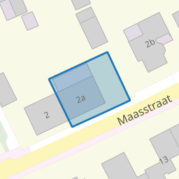 Perceel BMR00-K-1976