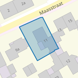 Perceel BMR00-K-1978