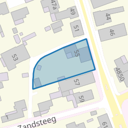 Perceel BMR00-K-1991