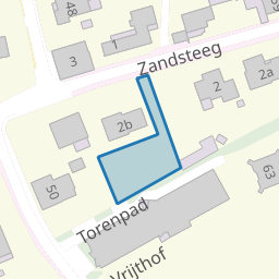 Perceel BMR00-K-1993