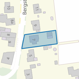 Perceel BMR00-K-2001