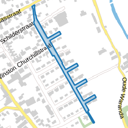 Perceel BMR00-K-2003