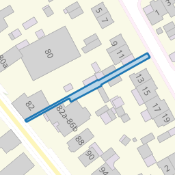 Perceel BMR00-K-2006