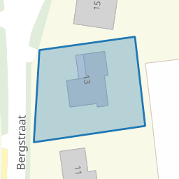 Perceel BMR00-K-2009