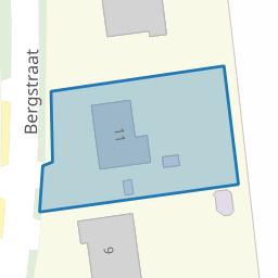 Perceel BMR00-K-2010