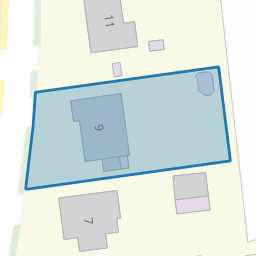 Perceel BMR00-K-2011