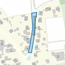 Perceel BMR00-K-2012