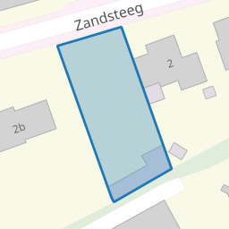 Perceel BMR00-K-2019