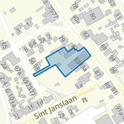 Perceel BMR00-K-2023