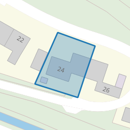 Perceel BMR00-K-2030