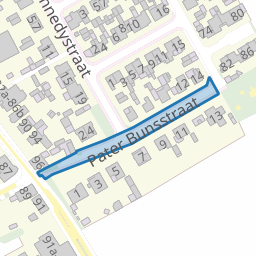 Perceel BMR00-K-2037