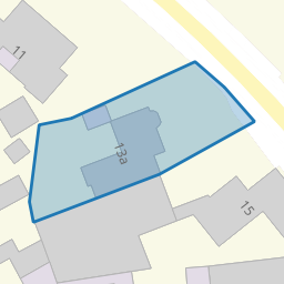 Perceel BMR00-K-2039