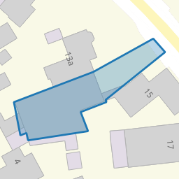 Perceel BMR00-K-2040