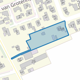 Perceel BMR00-K-2048