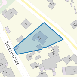 Perceel BMR00-K-2050