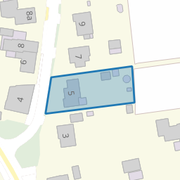 Perceel BMR00-K-2052