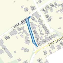 Perceel BMR00-K-2061