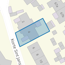 Perceel BMR00-K-2065