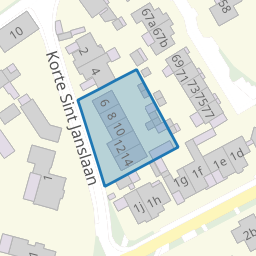 Perceel BMR00-K-2066