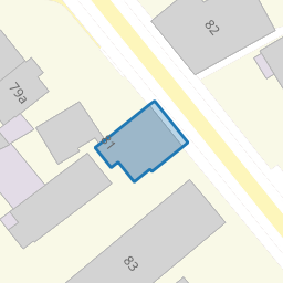 Perceel BMR00-K-2083