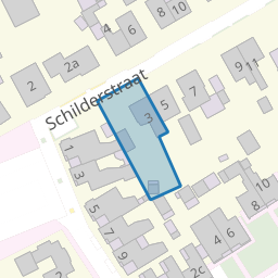 Perceel BMR00-K-2086