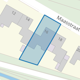 Perceel BMR00-K-2094