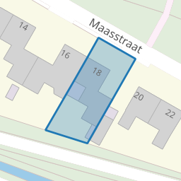 Perceel BMR00-K-2095