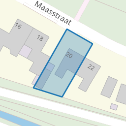 Perceel BMR00-K-2096