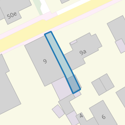 Perceel BMR00-K-2100