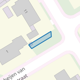 Perceel BMR00-K-2109