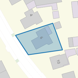 Perceel BMR00-K-2116