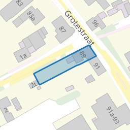 Perceel BMR00-K-2126