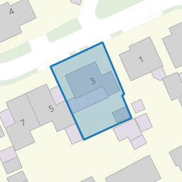 Perceel BMR00-K-2145