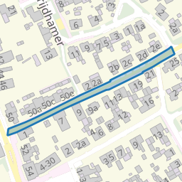 Perceel BMR00-K-2153