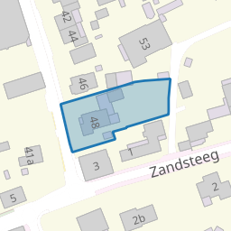 Perceel BMR00-K-2156