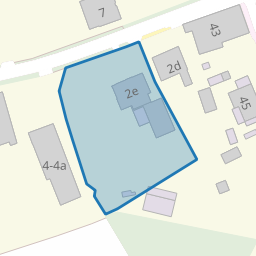 Perceel BMR00-K-2189