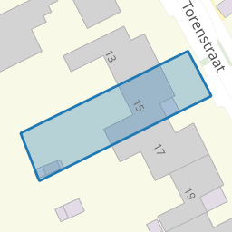 Perceel BMR00-K-2211