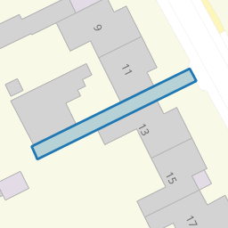 Perceel BMR00-K-2213