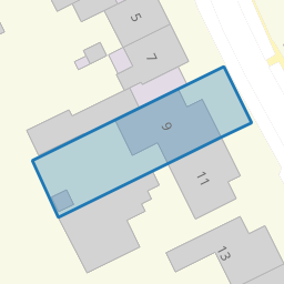 Perceel BMR00-K-2215