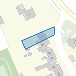 Perceel BMR00-K-2219