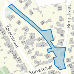 Perceel BMR00-K-2225